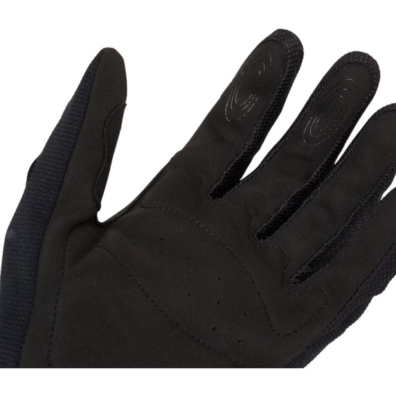 Oakley Maven D3O Mens Blackout MTB Gloves