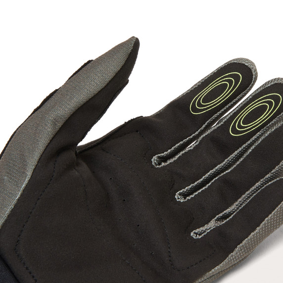 Oakley Maven D3O Mens Fern MTB Gloves