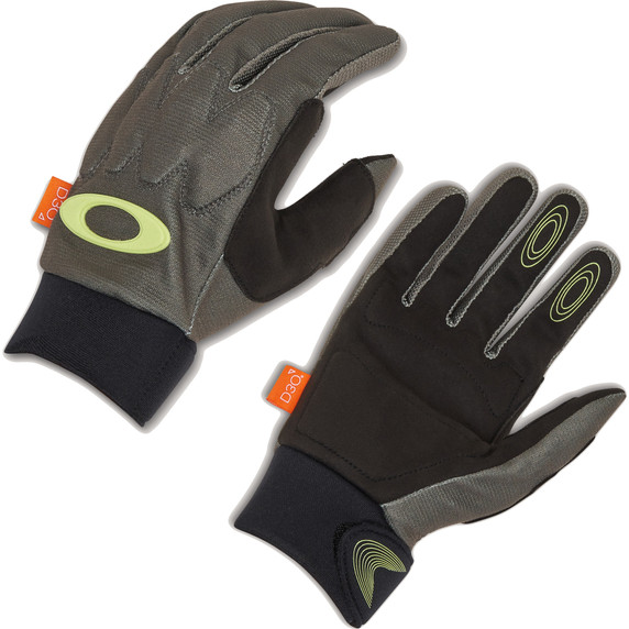 Oakley Maven D3O Mens Fern MTB Gloves