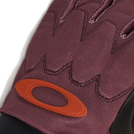 Oakley Maven D3O Mens Grenache MTB Gloves