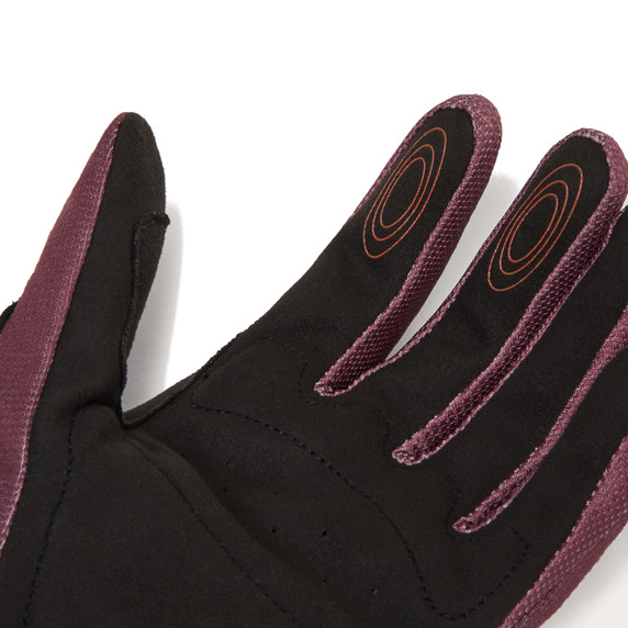 Oakley Maven D3O Mens Grenache MTB Gloves
