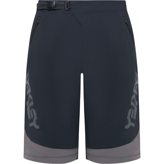 Oakley Maven Scrub Mens Black/Grey MTB Shorts