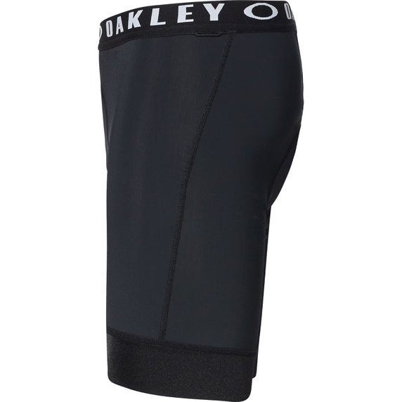 Oakley Mens Blackout MTB Inner Shorts