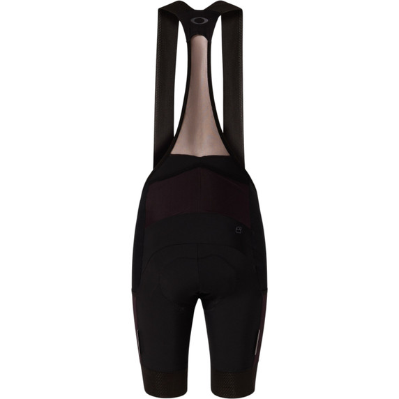 Oakley Off Grid Mens Blackout Road Cargo Bib Short