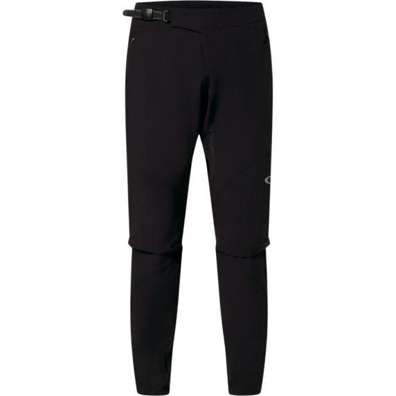 Oakley Seeker Airline Mens Blackout MTB Pants