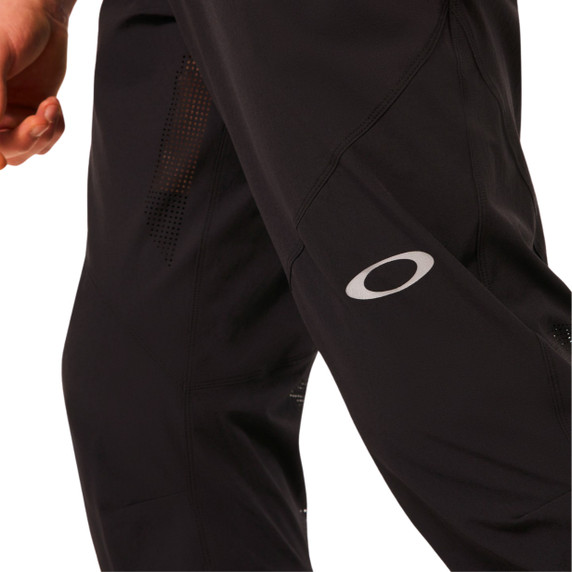 Oakley Seeker Airline Mens Blackout MTB Pants