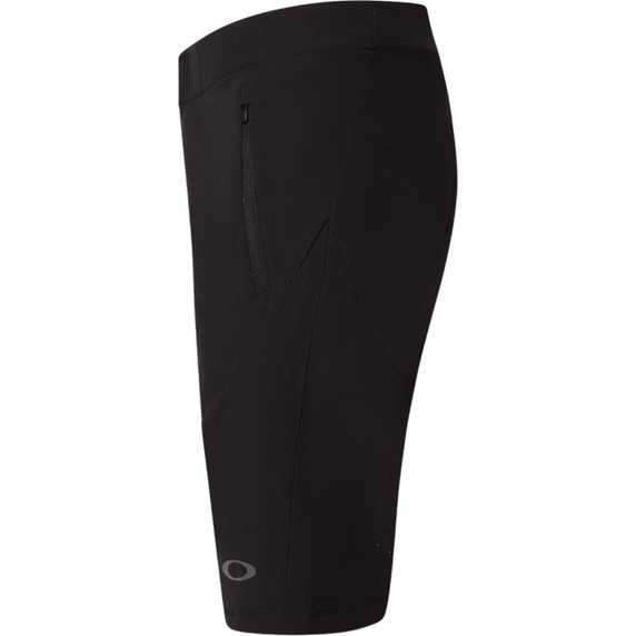 Oakley Seeker Airline Mens Blackout MTB Shorts