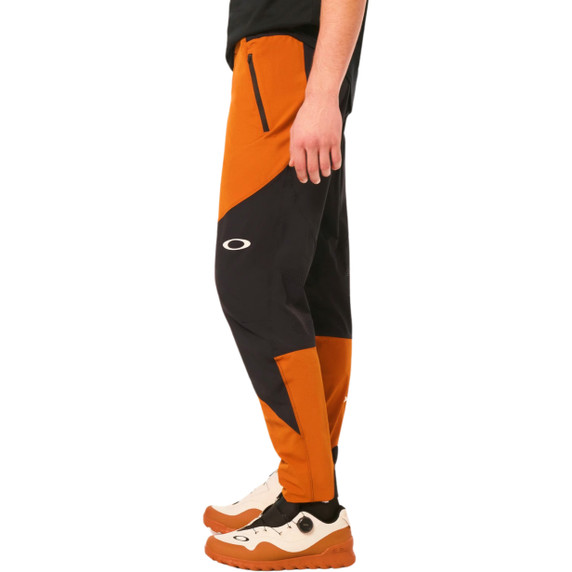 Oakley Seeker Airline Mens Ginger MTB Pants