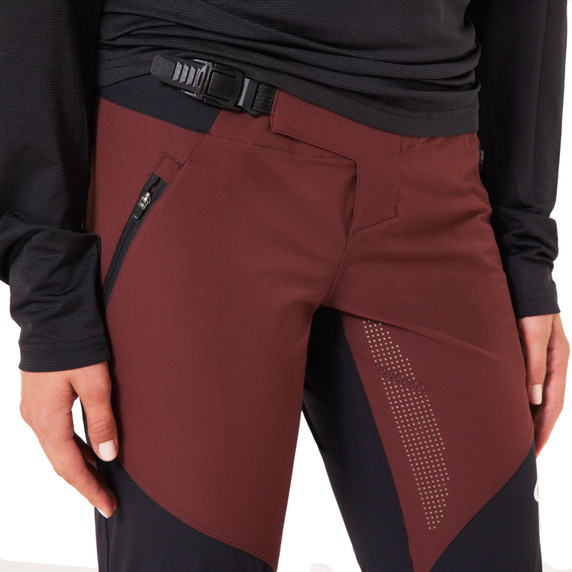 Oakley Seeker Airline Womens Grenache MTB Pant