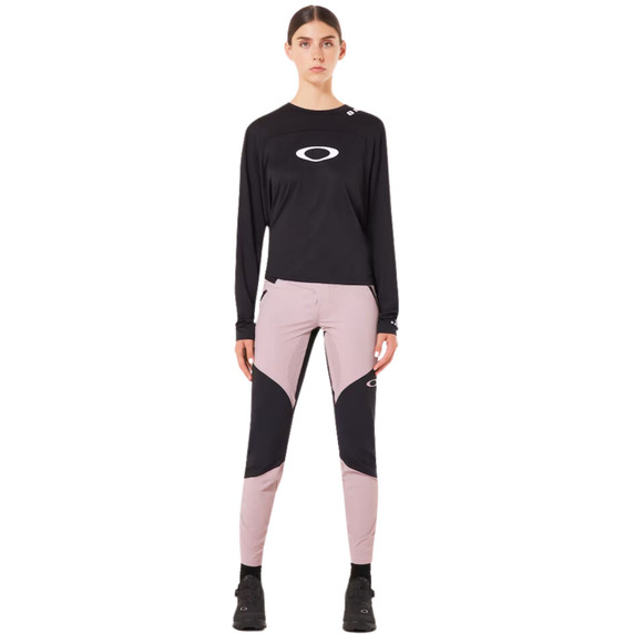 Oakley Seeker Airline Womens Toadstool MTB Pant