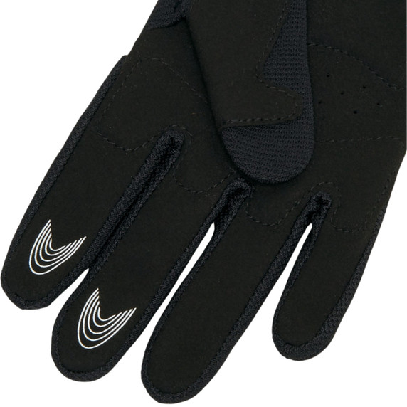 Oakley Switchback Womens White/Blackout MTB Gloves