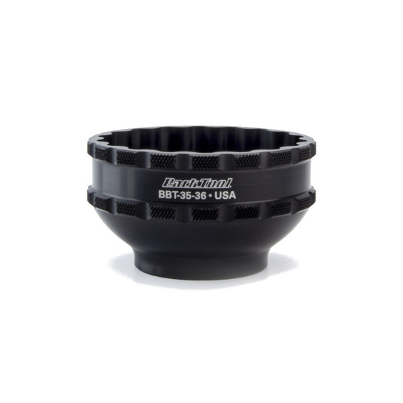 Park Tool BBT-35-36 BB Tool for Praxis M35