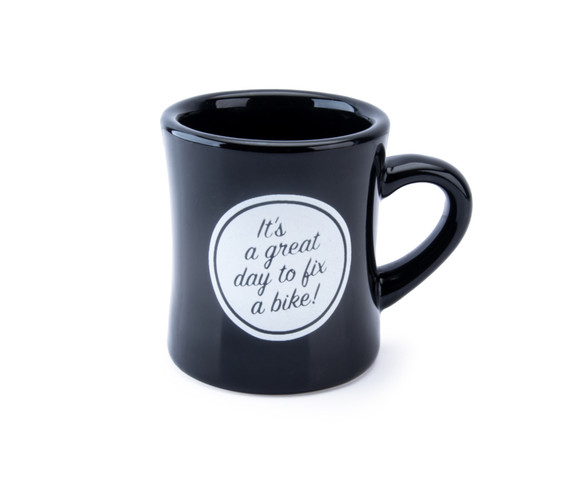 Park Tool MUG-6 Diner Mug