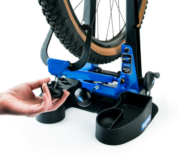 Park Tool TS-2.3 Wheel truing Stand