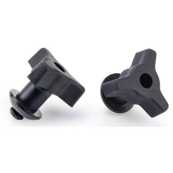 Park Tool TS-2TA.3 Part Thru-Axle Adapter