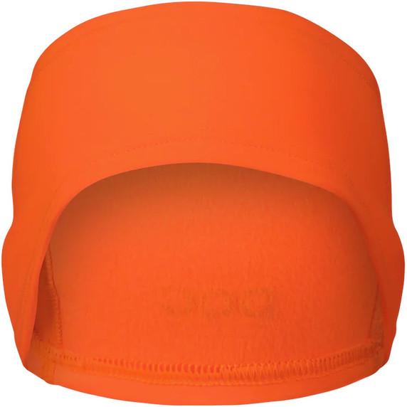 POC Thermal Zink Orange Headband Unisize