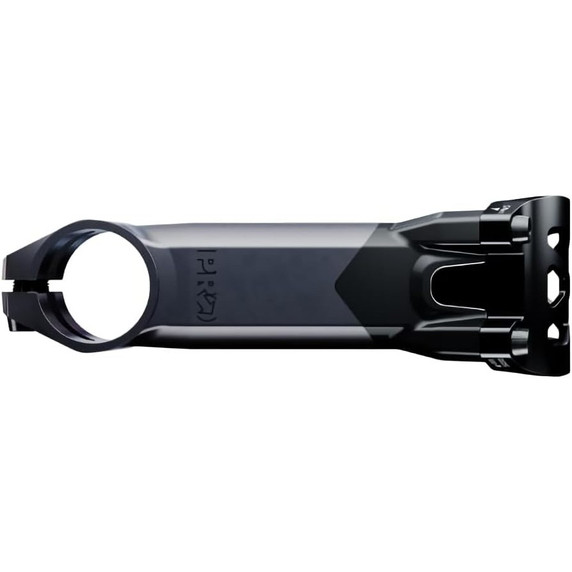 PRO Vibe Superlight 31.8mm 6 Black Road Stem 80mm