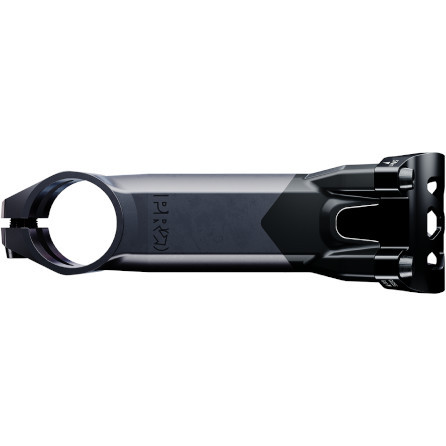 PRO Vibe Superlight 31.8mm 6 Black Road Stem 90mm