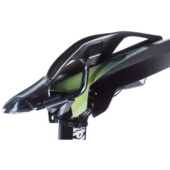 Slicy Safari Road Rear Mudguard