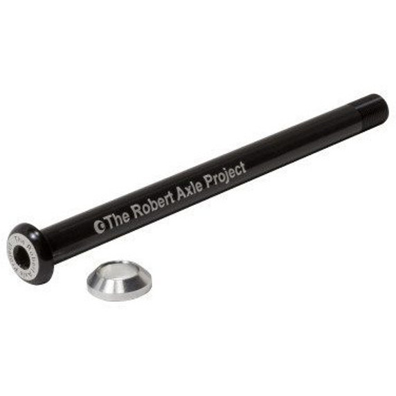 The Robert Axle Project Lightning Bolt-on 175/183mm M12x1.0