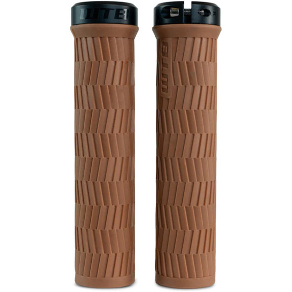 WTB Burr Grip Tan Single Clamp