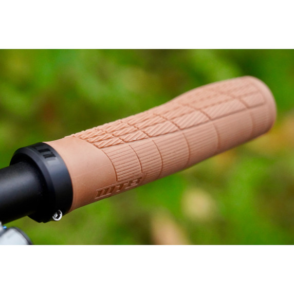 WTB CZ Control Grip Tan Single Clamp