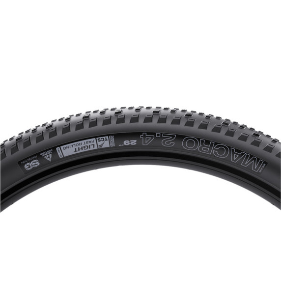WTB Macro TCS TriTec SG2 29x2.4" 120tpi MTB Tyre