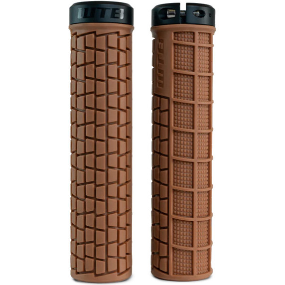 WTB Trace Grip Tan Single Clamp