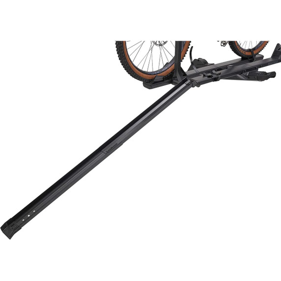 Yakima Rampup For StageTwo