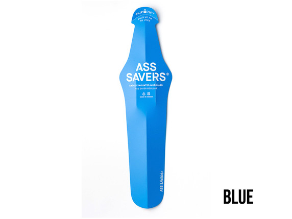 Ass Saver Regular