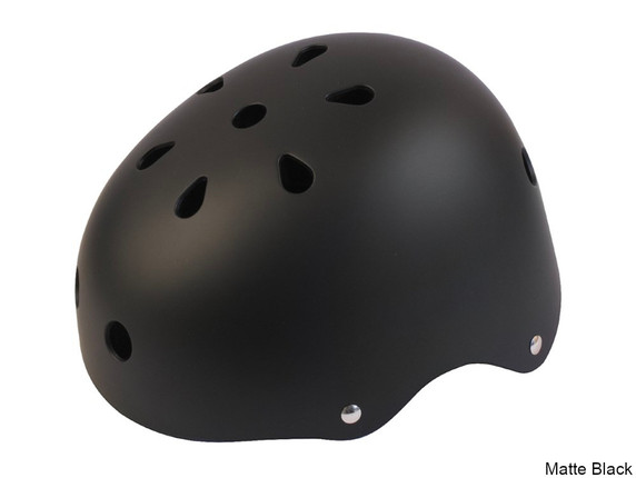 Azur U80 BMX Helmet