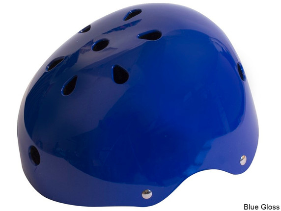 Azur U80 BMX Helmet