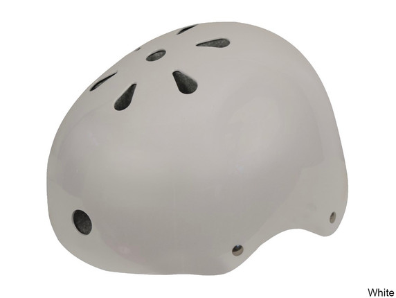 Azur U80 BMX Helmet