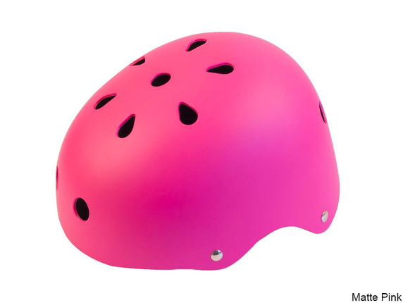 Azur U80 BMX Helmet