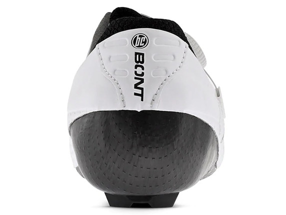 Bont Vaypor S Li2 Road Shoe - White