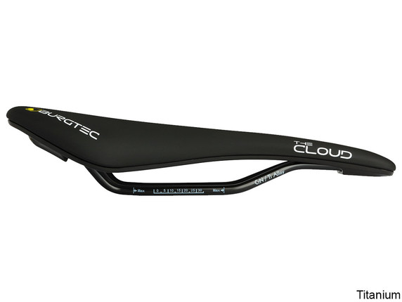 Burgtec The Cloud MK2 Saddle