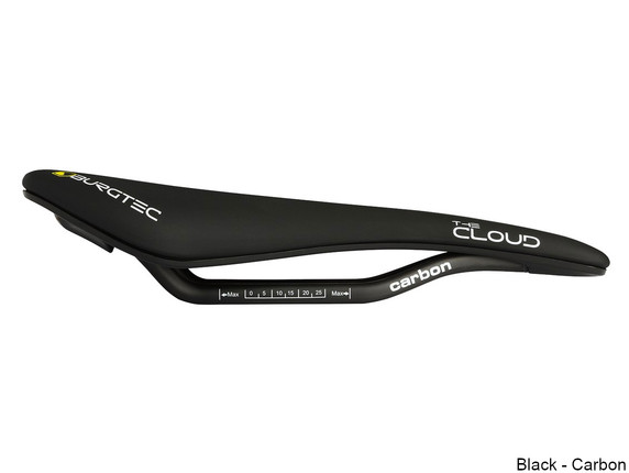 Burgtec The Cloud MK2 Saddle