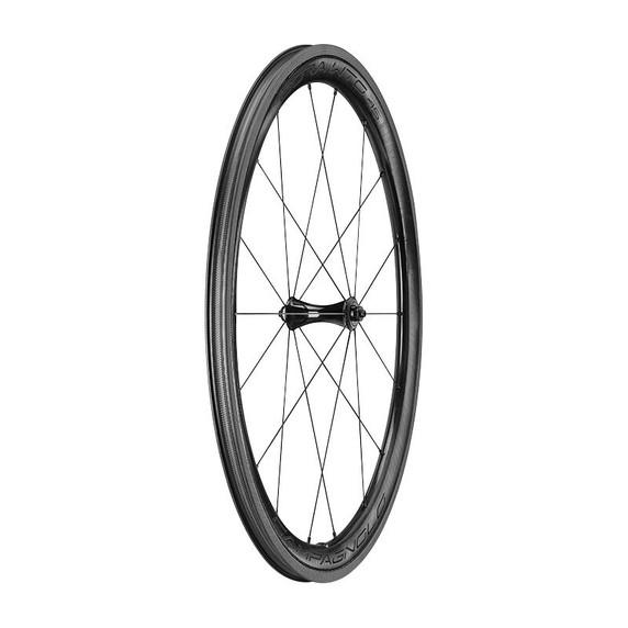 Campagnolo Bora WTO 45 Carbon Clincher Dark