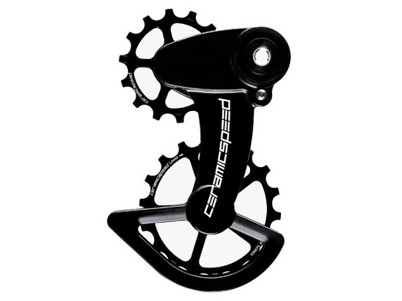 CeramicSpeed OSPW X for SRAM