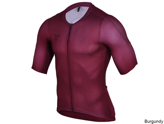 Cuore Gold Comp Jersey