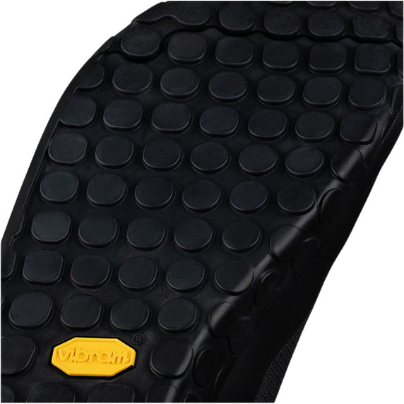 Fizik Gravita Versor Flat Shoe - Black/Black