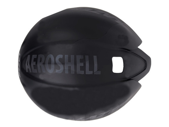 Lazer Genesis Aeroshell