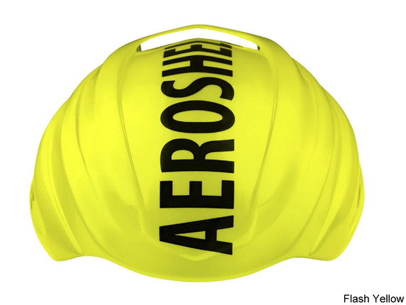 Lazer Genesis Aeroshell