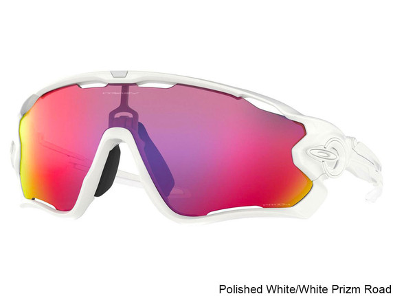 Oakley Jawbreaker