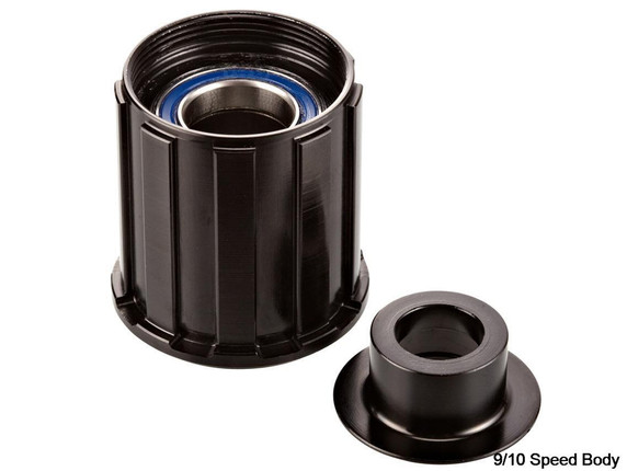SRAM Roam 60/50/Rail 50 Series Quick Release Axle Conversion Caps