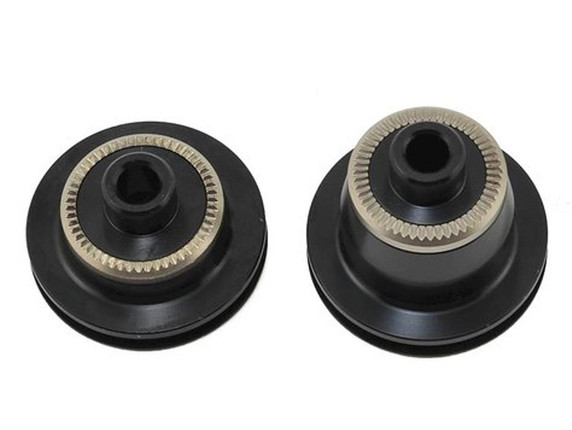 SRAM Roam 60/50/Rail 50 Series Quick Release Axle Conversion Caps