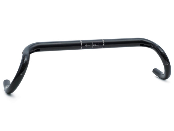 Thomson Carbon Drop Bars