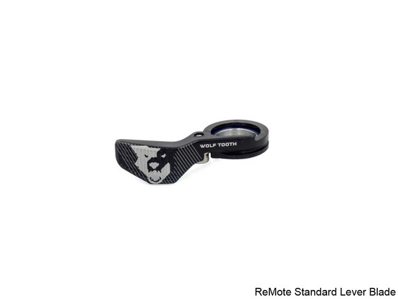 Wolf Tooth Dropper ReMote Replacement Parts