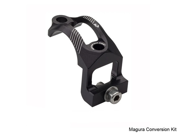 Wolf Tooth Dropper ReMote Replacement Parts