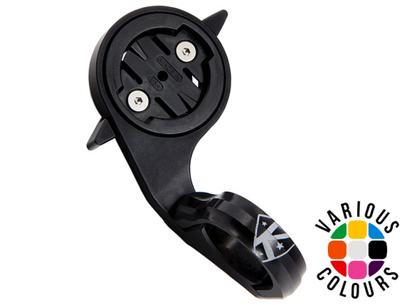 K-Edge TT Mount For Garmin - Black